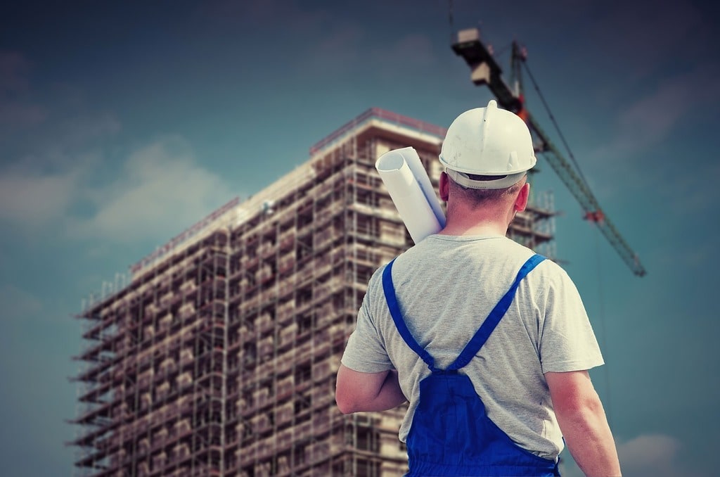 Construire une maison passive pour consommer moins d'énergie