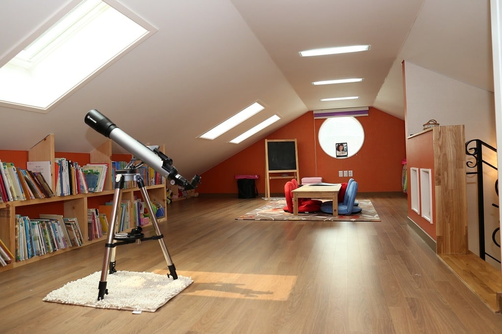 Réussir la pose d'un carrelage grand format
